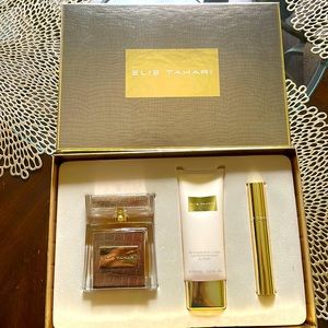 Elie Tahari